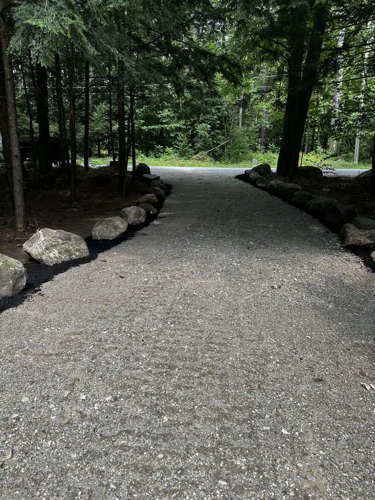 Top-rated lawn mowing service for beautiful yards across Corinth, NY - SWT Enterprises