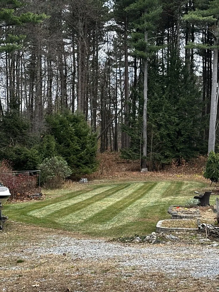 Expert outdoor landscaping in Corinth, NY - SWT Enterprises
