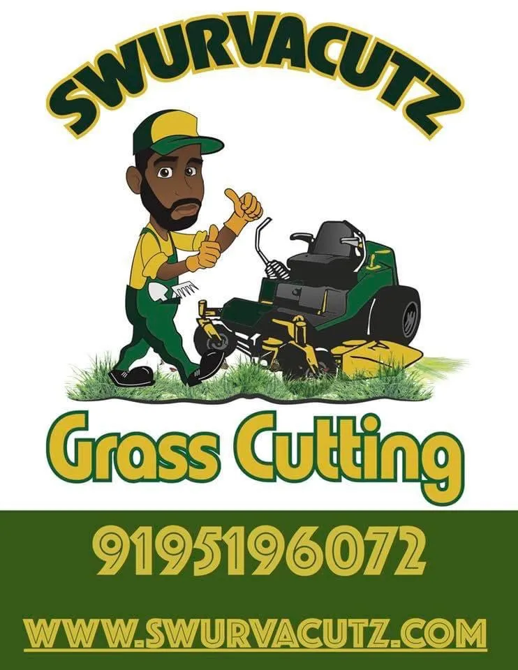 Top-rated yard maintenance for residential properties across Durham, NC - Swurvacutz Grass Cutting
