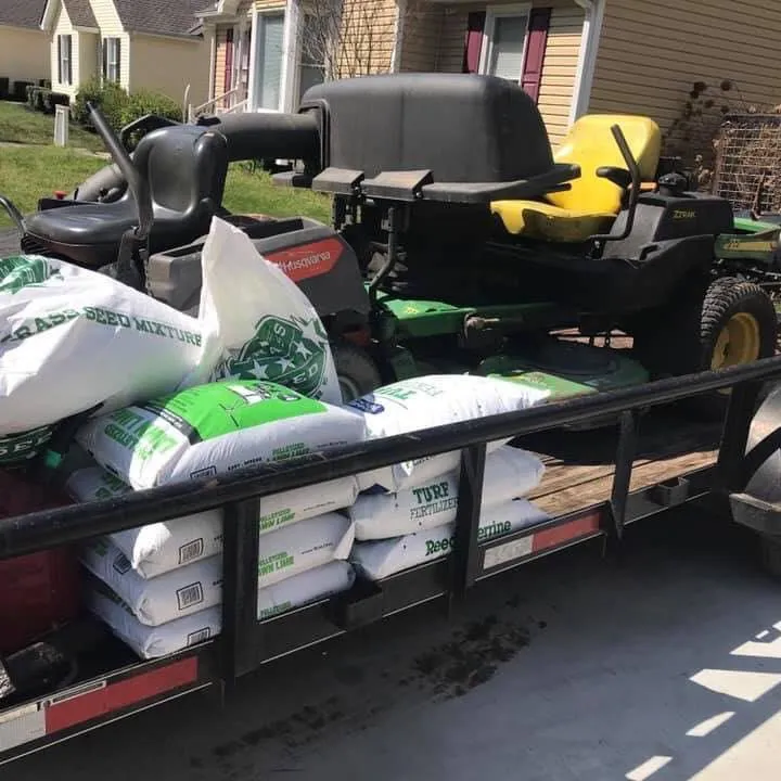 Professional residential landscaping near you across Durham, NC - Swurvacutz Grass Cutting