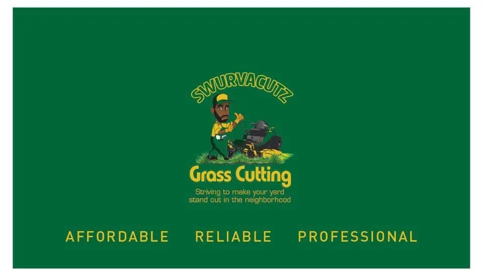 Professional garden landscaping for outdoor upgrades in Durham, NC by Swurvacutz Grass Cutting