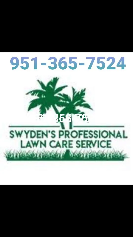 Reliable yard cleanup service for beautiful yards across Temecula, CA - Swydens Professional Lawn Care Service