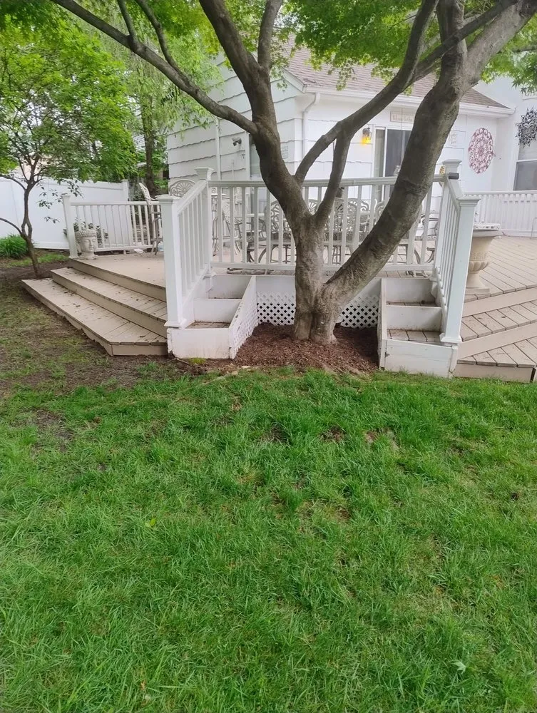 Reliable residential landscaping for beautiful yards across IND HILLSIDE, NJ - SyB solutions