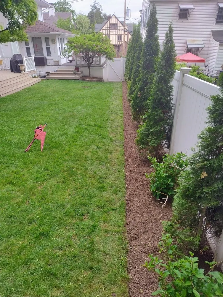 Trusted garden landscaping in IND HILLSIDE, NJ by SyB solutions