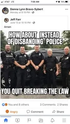 Sybert Landscaping Logo