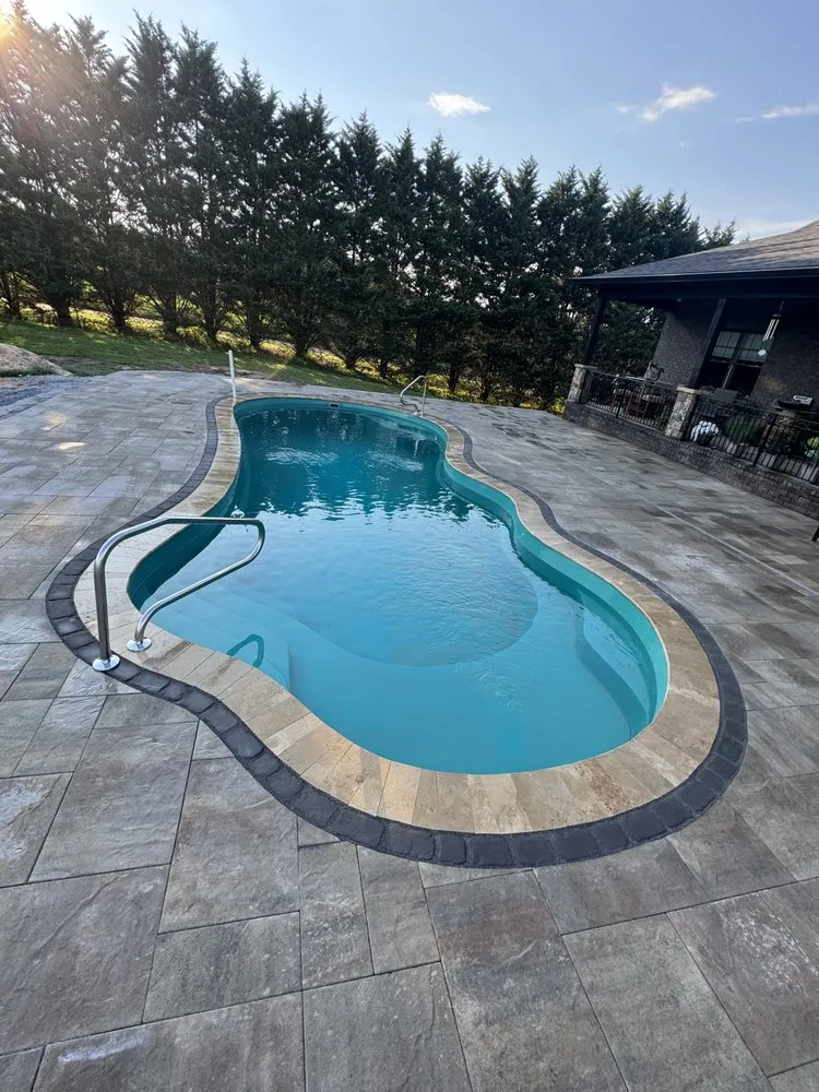 Local yard maintenance in Elizabethton, TN by Sycamore Gardens Landscape Services