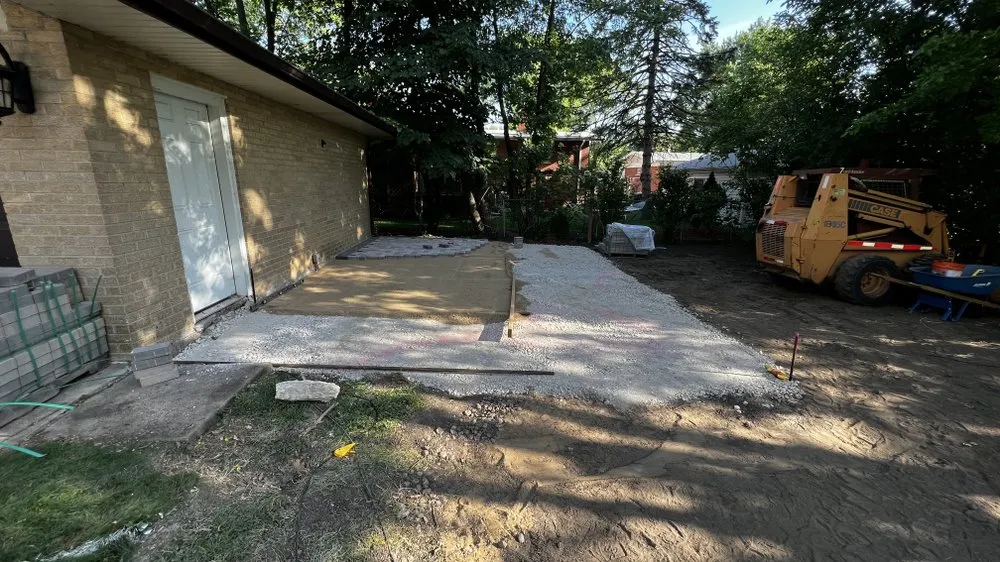 Expert landscaping services in Crete, IL by Sycamore Grove Landscaping