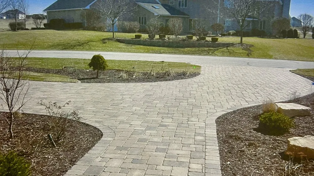 Top-rated outdoor landscaping in Crete, IL - Sycamore Grove Landscaping