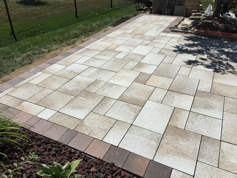 Top-rated landscape design near you across Crete, IL - Sycamore Grove Landscaping