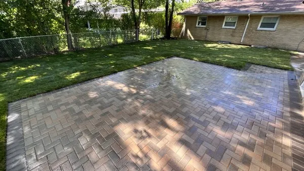 Sycamore Grove Landscaping