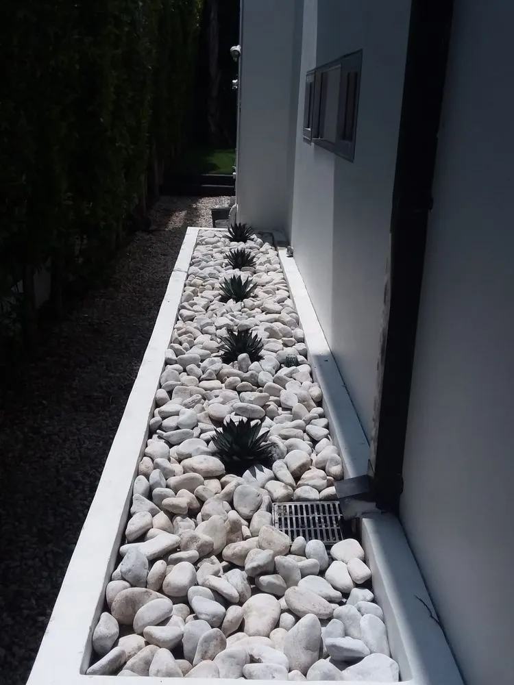 Top-rated yard cleanup service experts serving Van Nuys, CA - Sycamore Landscape & Sprinklers