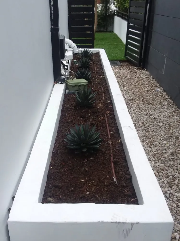 Expert lawn mowing service near you in Van Nuys, CA by Sycamore Landscape & Sprinklers