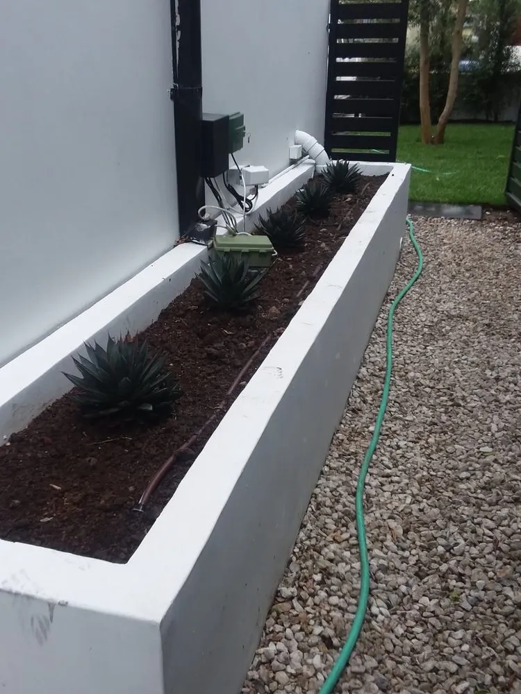 Reliable landscape installation experts serving Van Nuys, CA - Sycamore Landscape & Sprinklers