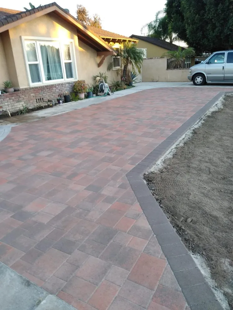 Trusted landscape installation with custom design across Van Nuys, CA - Sycamore Landscape & Sprinklers