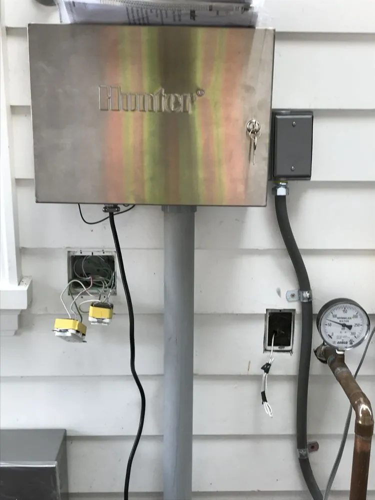 Affordable yard maintenance for residential properties in Van Nuys, CA by Sycamore Landscape & Sprinklers