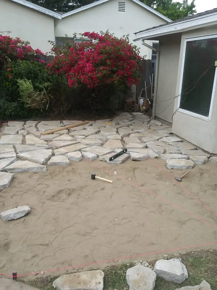 Affordable landscaping services in Van Nuys, CA by Sycamore Landscape & Sprinklers