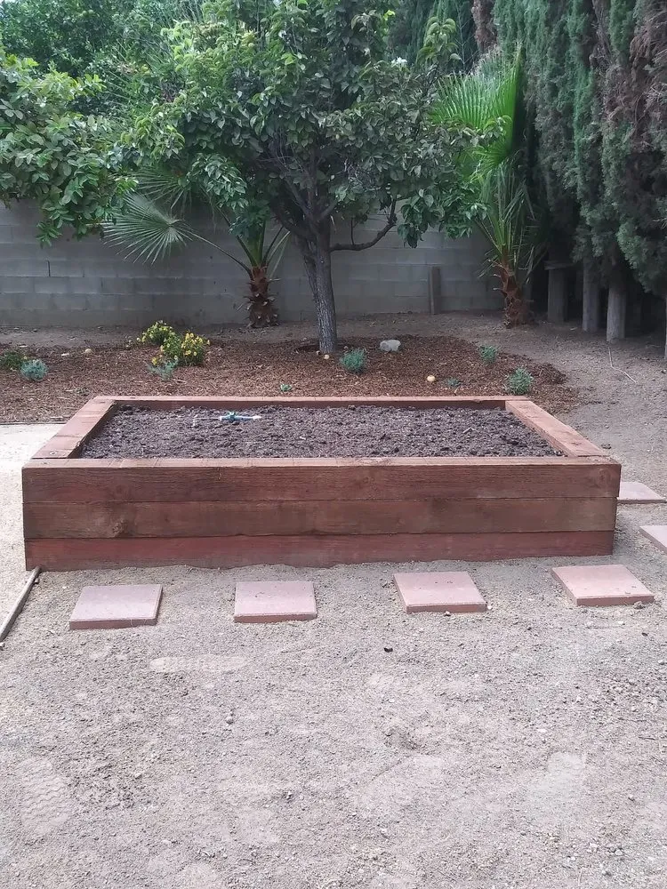 Top-rated yard maintenance in Van Nuys, CA by Sycamore Landscape & Sprinklers