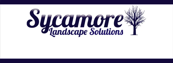 Sycamore Landscape Solutions Logo