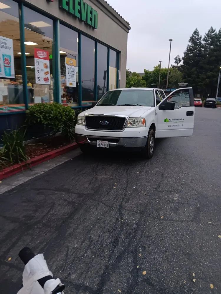 Affordable outdoor landscaping in Livermore, CA - Sycamore Landscaping