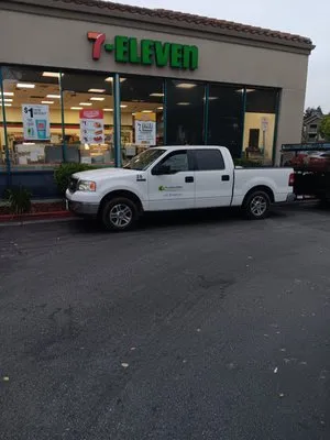 Sycamore Landscaping Logo