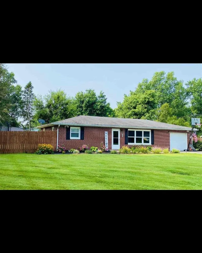 Top-rated landscaping services for outdoor upgrades across Terre Haute, IN - Sycamore Property Solutions