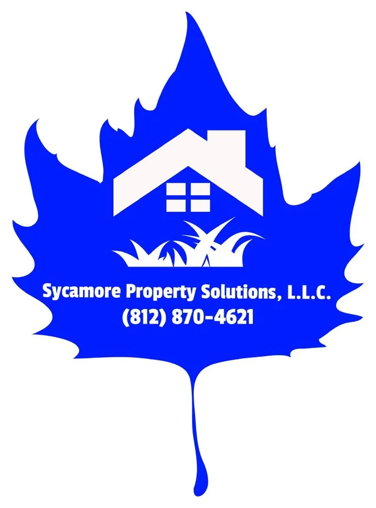 Affordable residential landscaping in Terre Haute, IN by Sycamore Property Solutions
