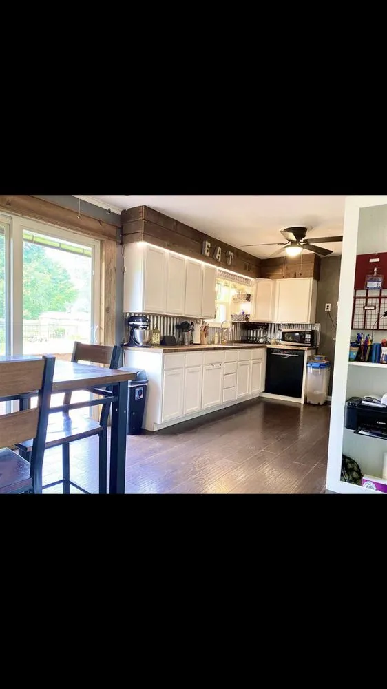 Affordable garden landscaping in Terre Haute, IN - Sycamore Property Solutions