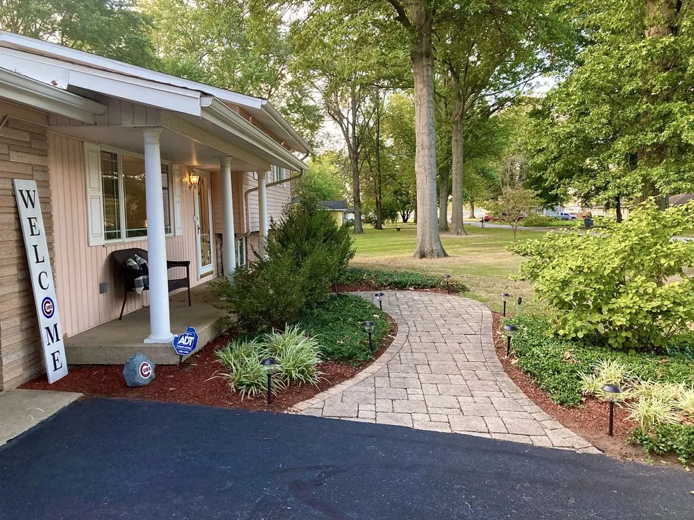 Expert yard cleanup service experts serving Terre Haute, IN - Sycamore Property Solutions