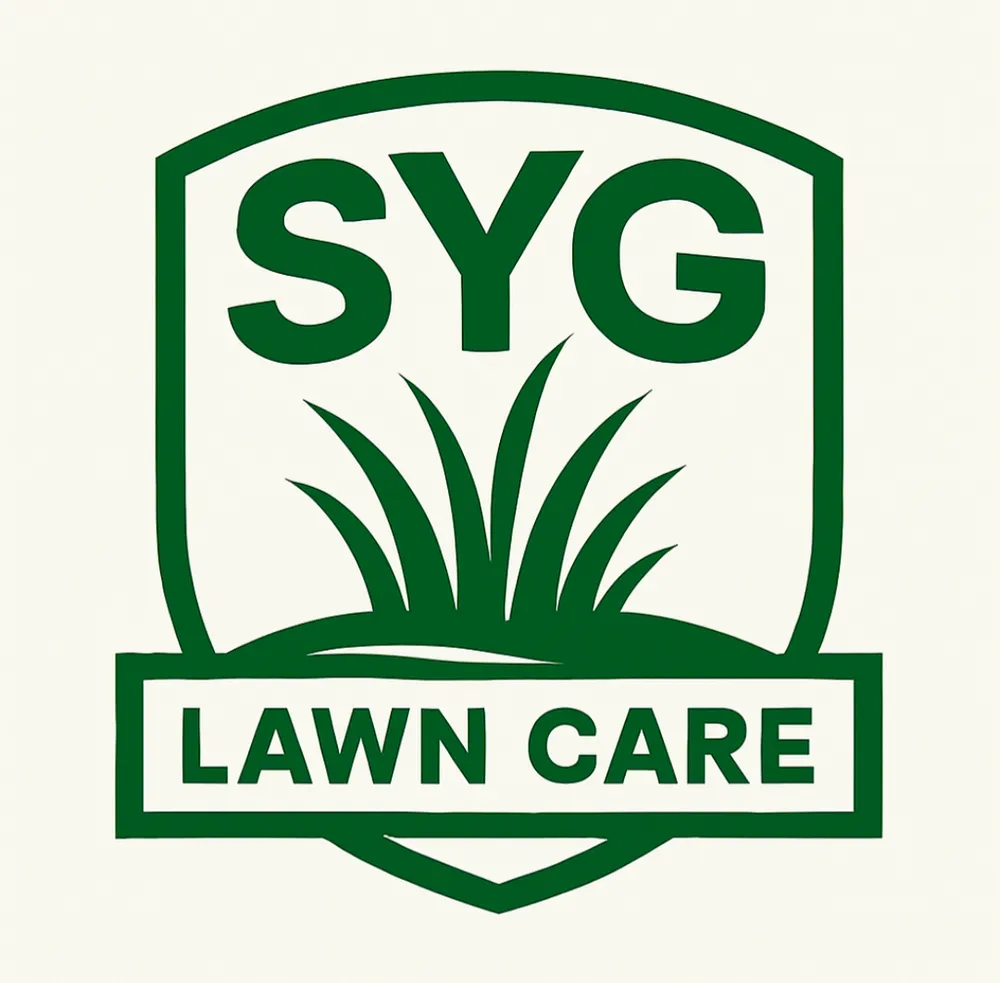 Affordable residential landscaping experts serving Troy, OH - SYG Lawn Care