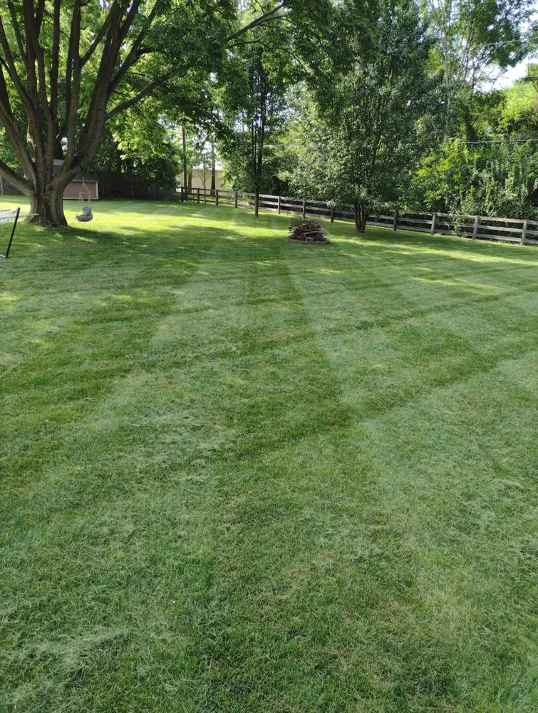 Reliable lawn care service for homes across Troy, OH - SYG Lawn Care