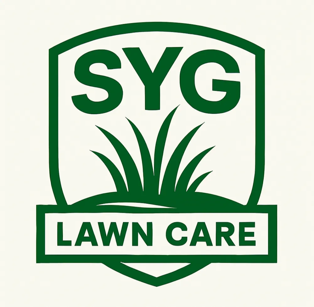 Affordable landscape installation in Troy, OH by SYG Lawn Care