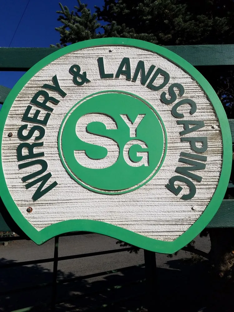 Expert landscaping services for beautiful yards in Pullman, WA by SYG Nursery & Landscaping
