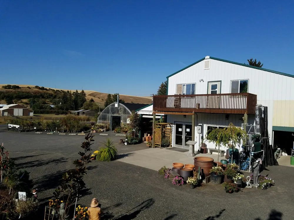 Trusted lawn care service near you across Pullman, WA - SYG Nursery & Landscaping