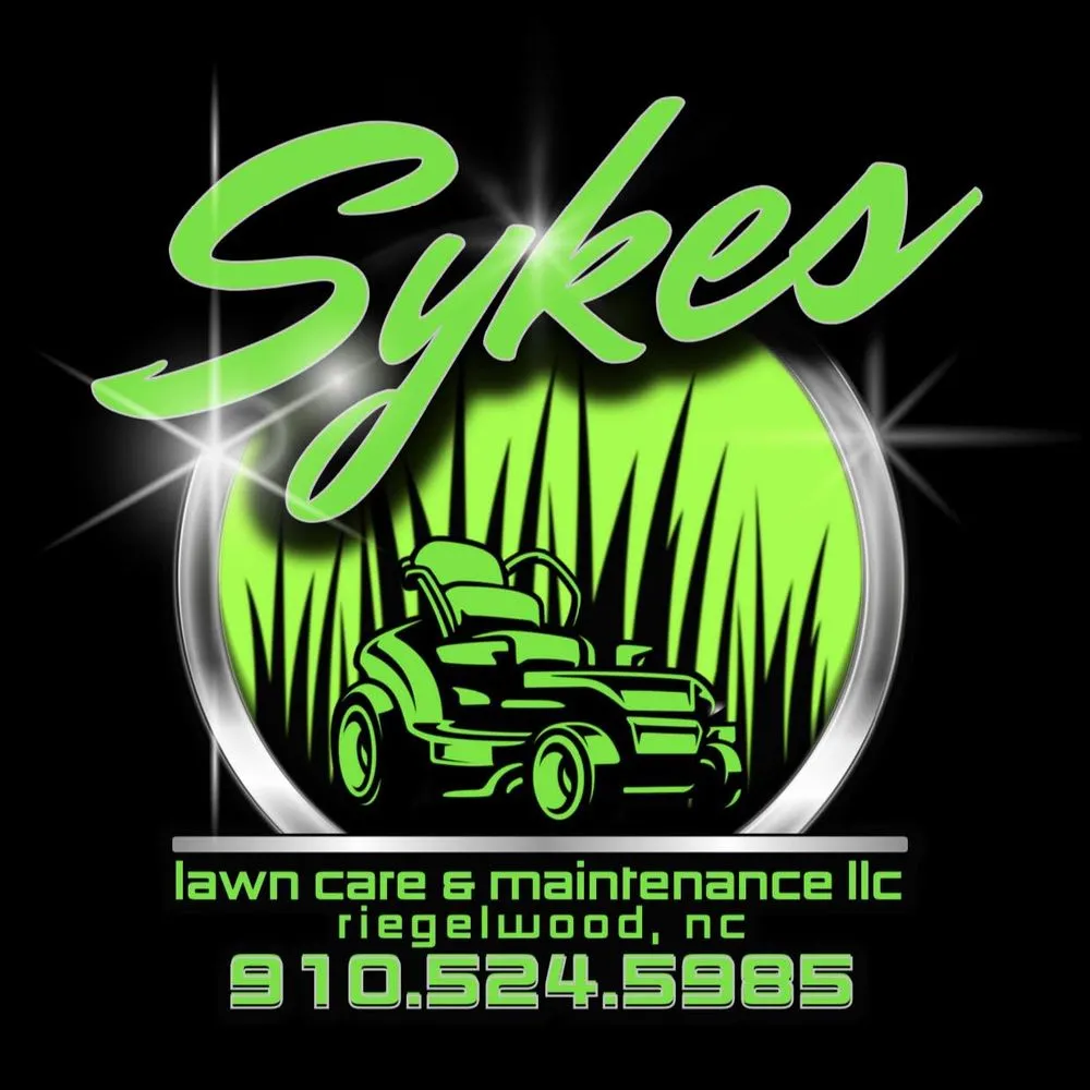 Trusted yard cleanup service for year-round maintenance across Riegelwood, NC - Sykes Lawncare & Maintenance