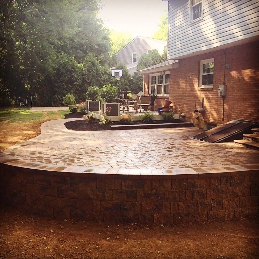 Affordable landscape design experts serving Middletown, DE - Sylca Landscaping