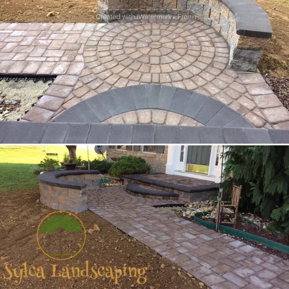 Affordable yard cleanup service in Middletown, DE - Sylca Landscaping