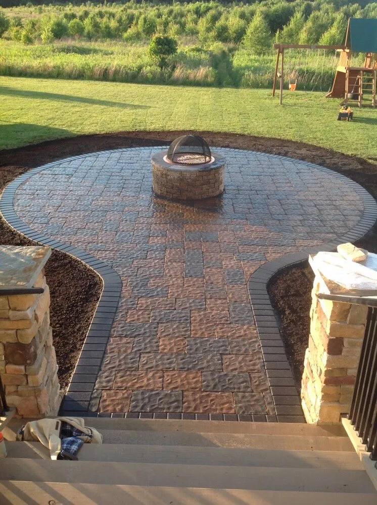 Expert lawn mowing service for outdoor upgrades across Middletown, DE - Sylca Landscaping