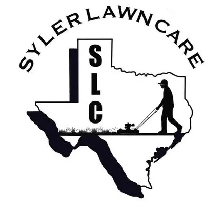 Syler Lawn Care Logo
