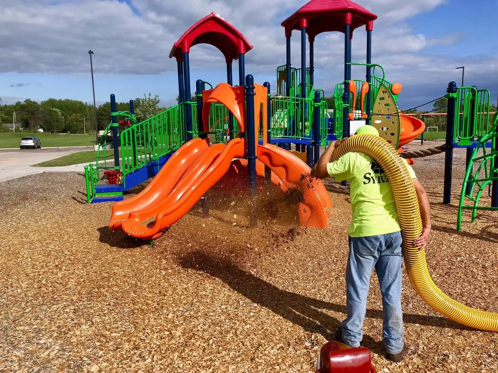 Trusted garden landscaping in Princeton, MN - Sylva Corporation