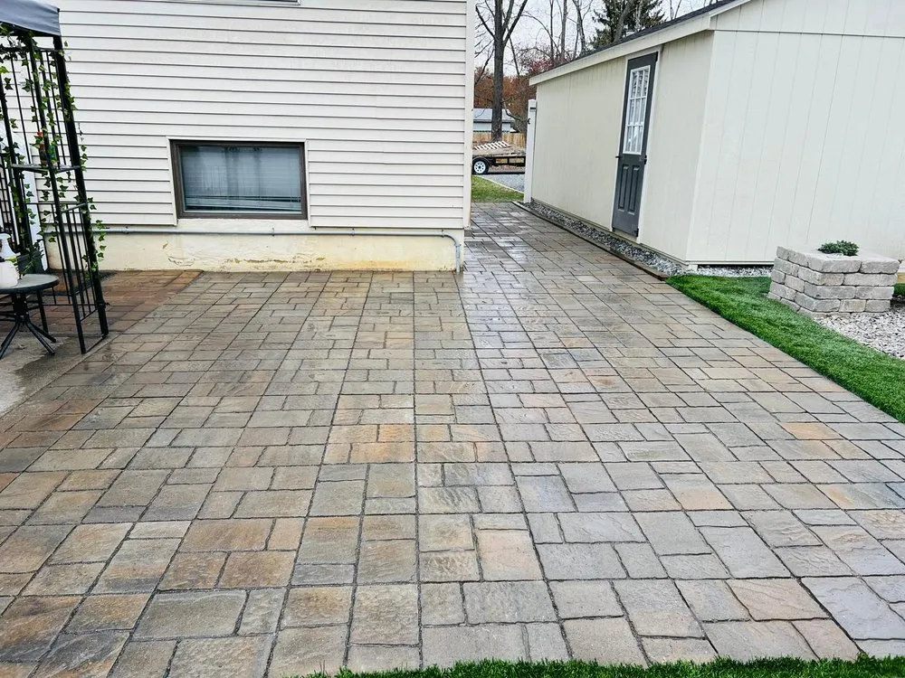 Reliable yard maintenance for outdoor upgrades across Croydon, PA - Sylva landscape and tree service