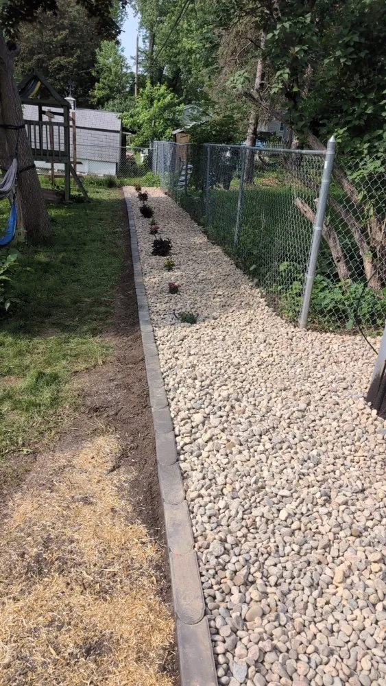 Trusted landscaping services for year-round maintenance across Elk River, MN - Sylvah Lining