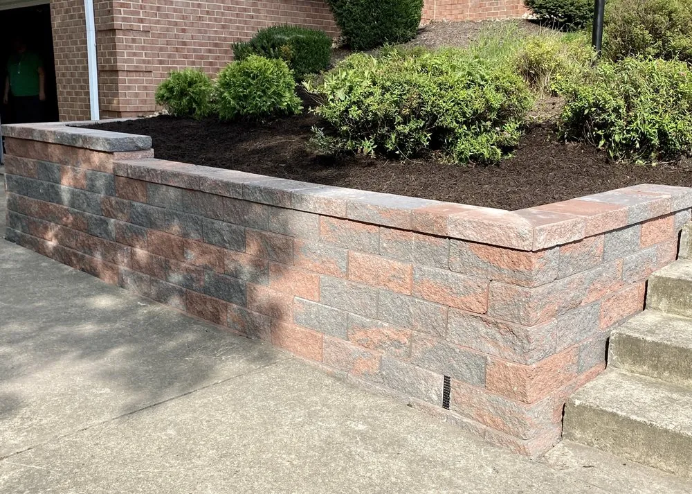 Professional landscaping services in Ingomar, PA - Sylvan Gardens Landscape Contractors