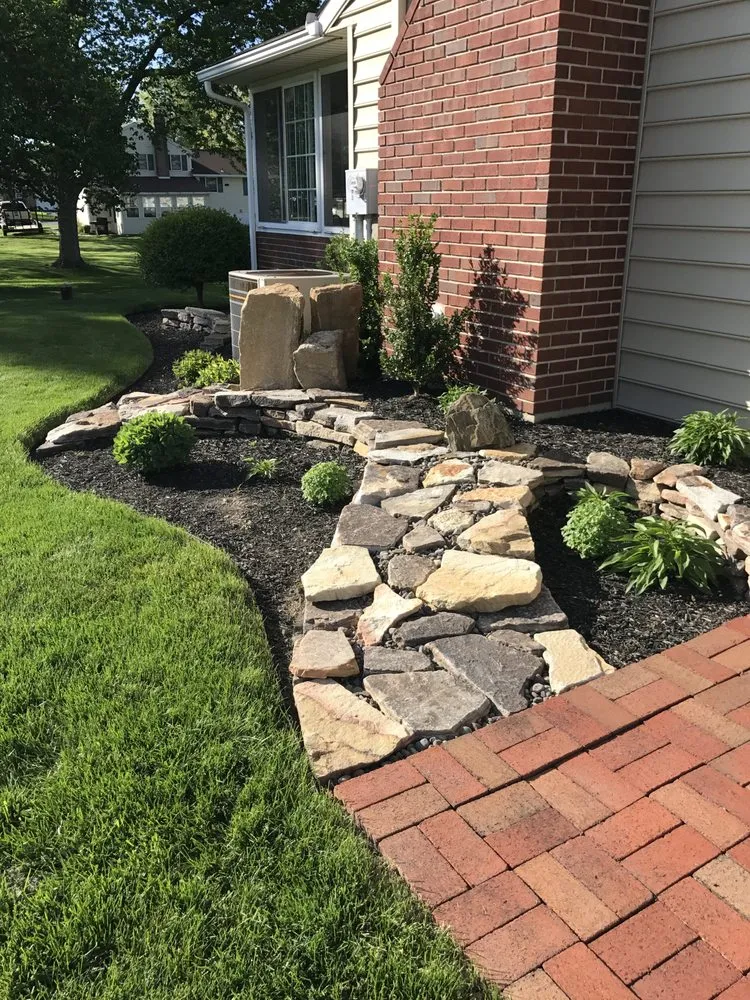 Expert landscape installation for outdoor upgrades across Perkiomenville, PA - Sylvan Soul