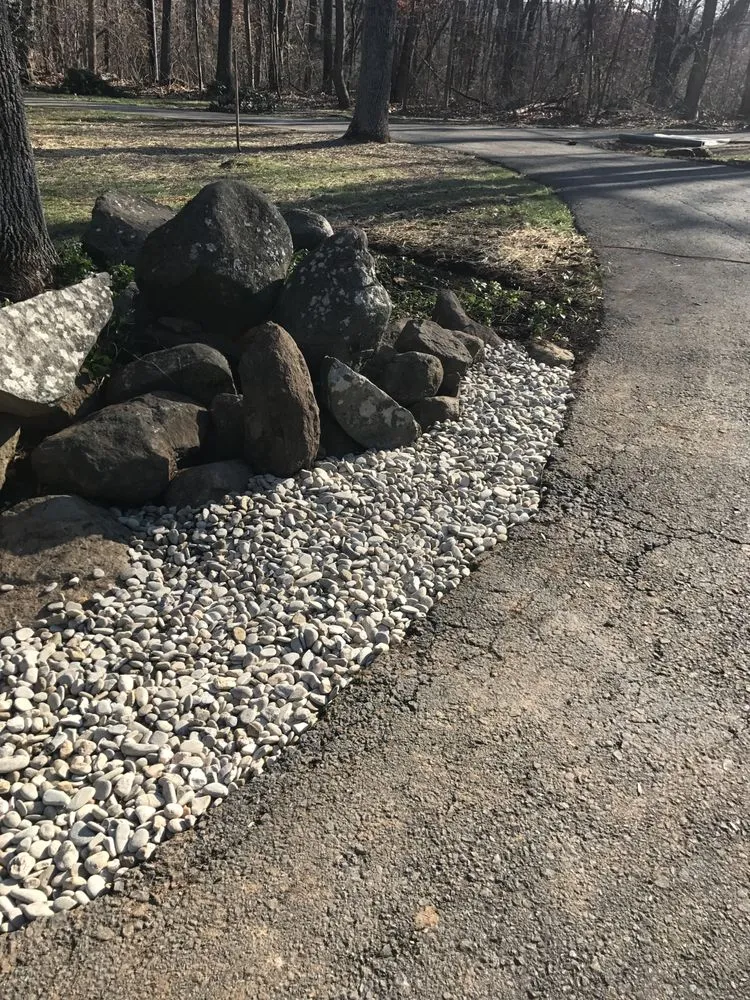 Trusted garden landscaping experts serving Perkiomenville, PA - Sylvan Soul