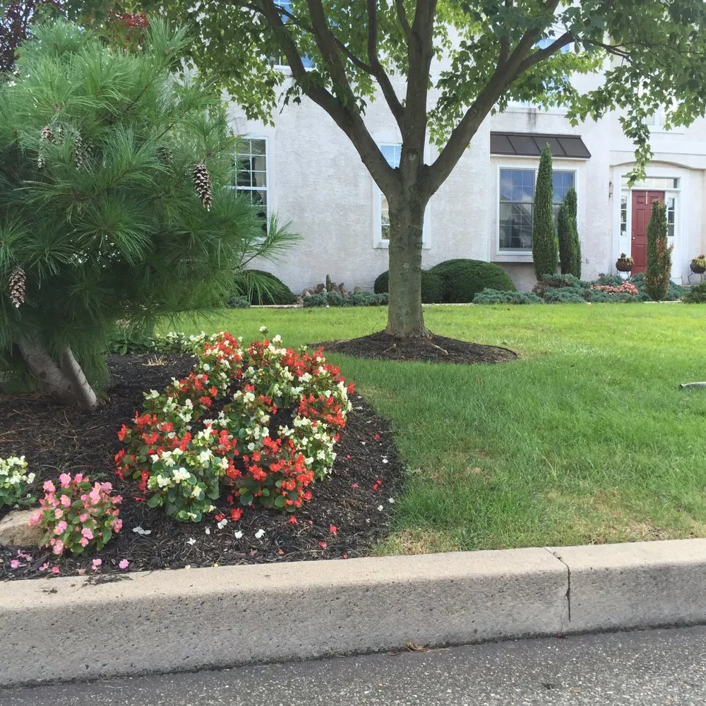 Trusted landscape installation experts serving Perkiomenville, PA - Sylvan Soul