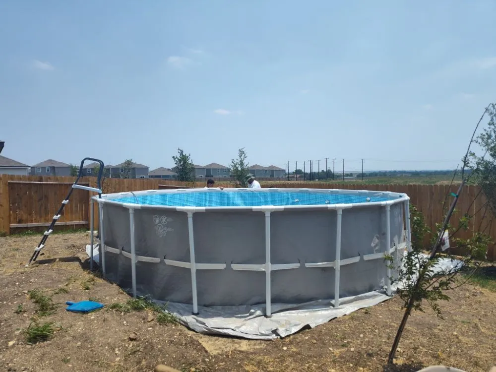 Top-rated yard cleanup service experts serving Converse, TX - Sylvester Landscape