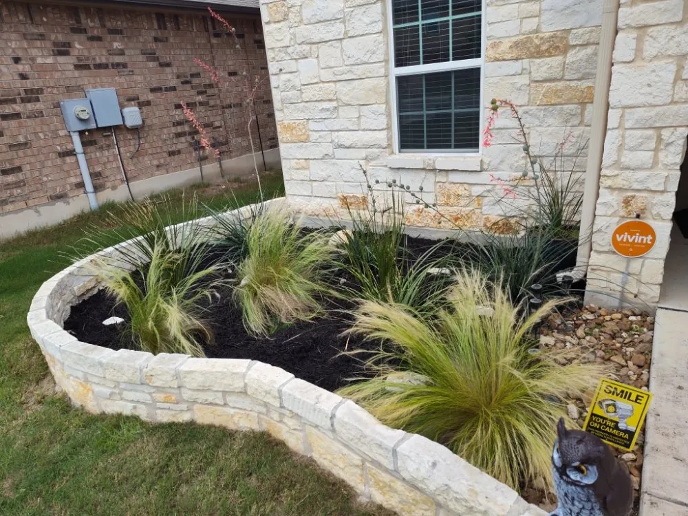 Top-rated landscaping services for outdoor upgrades in Converse, TX by Sylvester Landscape