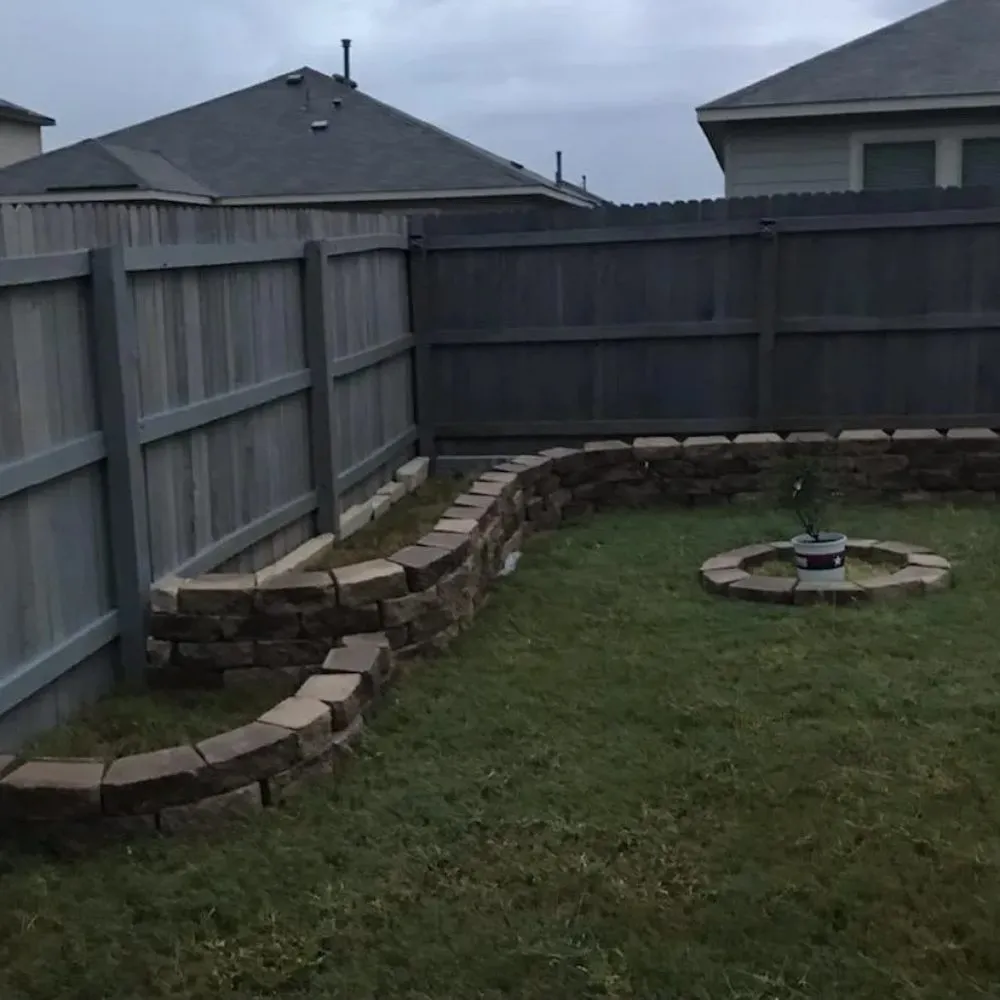 Affordable landscape design for outdoor upgrades across Converse, TX - Sylvester Landscape