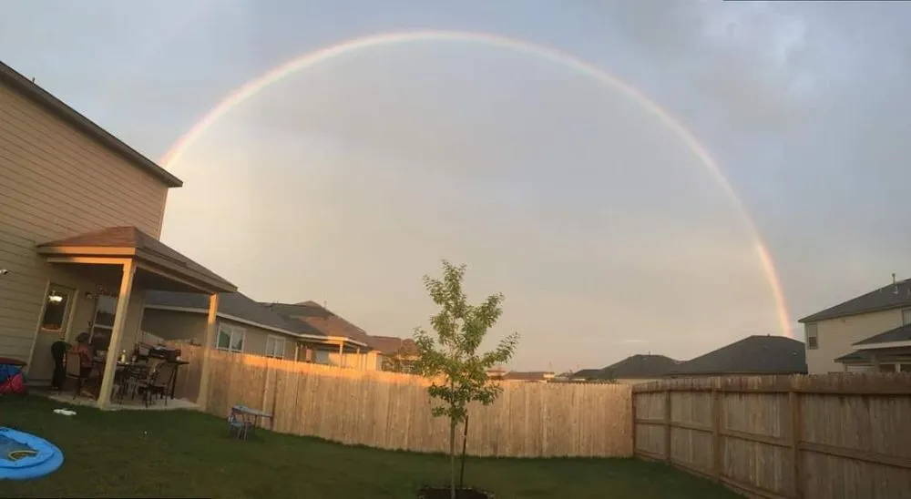 Affordable outdoor landscaping in Converse, TX - Sylvester Landscape