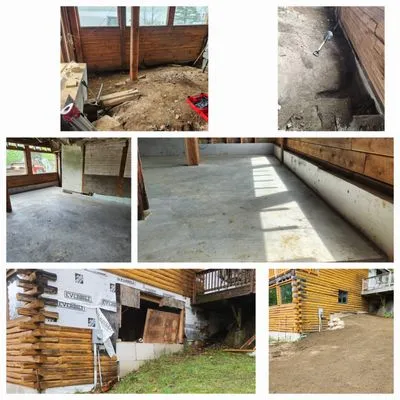 Sylvester property maintenance